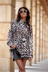 Chemise manche longue model 199483 Roco Fashion
